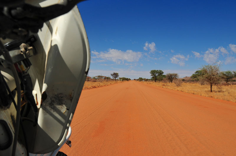 Namibia